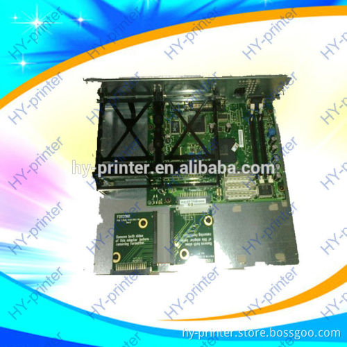 Used Original Laserjet Printer 9040 9050 Formatter board - Main logic PCA - Base unit model only Q3721-69008